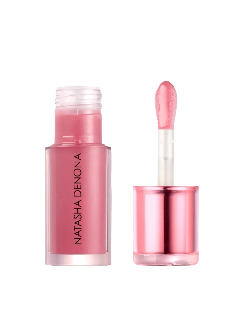NATASHA DENONA Hy-Gloss Lipgloss Balm - Cherry Blossom